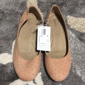 Old Navy Ballet Flats